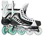 Product image CCM Jetspeed FT870 Rullaluistimet Intermediate (nuorten)