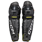 CCM Tacks XF Pro Srisuoja Junior