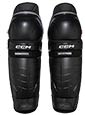 CCM Tacks XR säärisuojat Junior