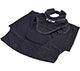 CCM Goalkeeper TCG Pro Neck Guard ja paita Senior