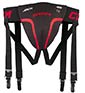 CCM Jock Combo 3 in 1 -tuotetuki ja vanhempi cup