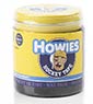 Howies Retail Pack - 3x musta teippi ja 1 purkki vahaa