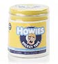 Howies Retail Pack - 3x valkoinen teippi ja 1 purkki vahaa