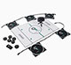 Hockeyshot Nine One -ammuntapakkaus harjoituskäyttöön