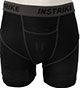 Instrike Compression Pro Jock Lyhyt juniori