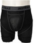 Instrike Compression Pro Jock Lyhyt vanhempi