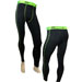 Instrike Fitted Functional Alusvaatteet Junior PITK
