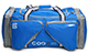 Sherwood-kantokassi Code III Large Blue (n.105x60x45 cm)