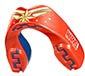 SafeJawz hammassuoja Junior Extro Series Avenger Cap Marvel