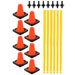 Pylon Plus - Ultimate -valmentajien koulutusjrjestelm