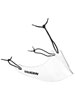 vaughn Pro Lexan kurkkusuoja Velocity 2000 kirkas
