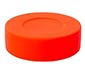 Street Hockey Kiekko fluoresoiva - Glow in the Dark