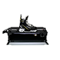 Sparx ES300 Pro Jääkiekkoluistimet Sharpener teroitus