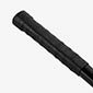 tacki-mac Command Grip Sand 4" black