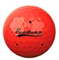Smart Hockey - Maxx Ball 8oz punainen
