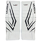 Vaughn Patjat VX1 Intermediate valkoinen