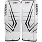 Vaughn Patjat VX1 Junior musta