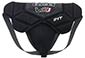 Vaughn Velocity VX1 Pro Maalivahdin alasuoja intermediate