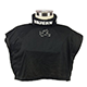 Vaughn VPC- 9000 Goal Neck Protection -paita kauluspaita Sen
