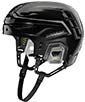 Warrior Alpha One Kyprt Senior musta