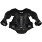 Warrior Alpha Pro Hartiasuojat Senior