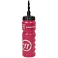 Warrior juomapullo 0,75 litraa magenta