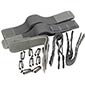 Warrior G7 Elastic Strap Kit Senior Goalie maalivahti maaliv