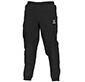 Warrior Alpha Presentation Pant Junior - Team Pant musta