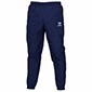 Warrior Alpha Presentation Pant Junior - Team Pant laivasto