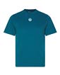 Warrior Lifestyle T-paita Senior Light Viridian