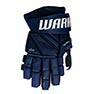 Product image Warrior Alpha LX3 hanskat Senior navy