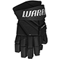 Warrior Alpha LX3T Hanska Junior Musta