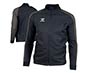 Warrior Covert Presentation Team Jacket Senior musta