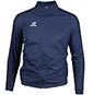 Warrior Covert Presentation Team Jacke Senior navy