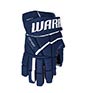 Warrior Covert QR6 hanskat Senior navy