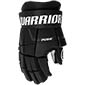 Warrior Rise k�sine Junior musta