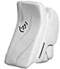 Warrior Alpha Surge S30 Maalivahdin Kilpi Junior valkoinen