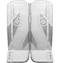 Warrior Alpha Surge S30 maalivahdin patja Youth valkoinen