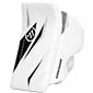 Warrior Alpha S50 maalivahdin kilpikäsine Int High Curve