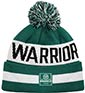 Warrior Team Tupsupipo Senior onesize vihre