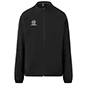 Warrior Rink Woven Team Toppatakki Senior musta