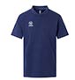 Warrior Performance pikeepaita Senior navy