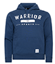 Warrior Sports Hoody Senior laivasto