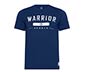 Warrior urheilupaita Senior navy
