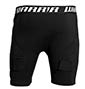 Warrior Alpha kompressioshortsit Senior